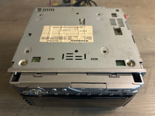 Load image into Gallery viewer, Pioneer Carrozzeria FH-P700 Motorized Double Din Radio W/ Bluetooth
