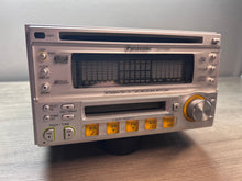Load image into Gallery viewer, Panasonic CQ-PY2003 Double Din Radio W/ Bluetooth
