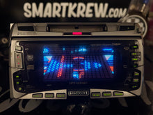 Load image into Gallery viewer, Kenwood DPX-6100MD Double Din Radio W/ Bluetooth
