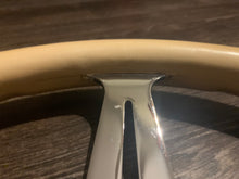 Load image into Gallery viewer, Unknown Manufacturer 330mm Pearl White Wheel
