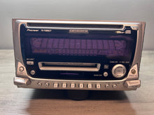Load image into Gallery viewer, Pioneer Carrozzeria FH-P3006ZY Double Din Radio W/ Bluetooth

