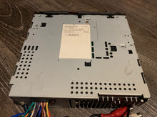 Load image into Gallery viewer, Kenwood FX-5000 Motorized Single Din Radio

