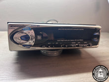 Load image into Gallery viewer, Panasonic CQ-RX5000D Single Din Radio W/ Bluetooth
