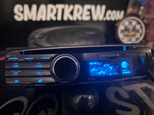 Load image into Gallery viewer, Pioneer Carrozzeria DEH-P760 Single Din Radio W/ Bluetooth
