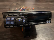 Load image into Gallery viewer, Alpine CDA-9811J Motorized Single Din Radio W/ Bluetooth

