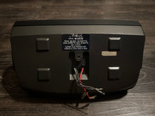 Load image into Gallery viewer, Alpine Mazda Sound Equipment M2439 3-Way Illuminated Parcel Shelf Speakers
