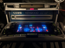 Load image into Gallery viewer, Kenwood DPX-6100MD Double Din Radio W/ Bluetooth
