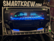 Load image into Gallery viewer, Kenwood DPX-4000 Double Din Radio W/ Bluetooth
