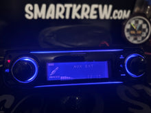 Load image into Gallery viewer, Kenwood I-K70V Single Din Radio W/ Bluetooth
