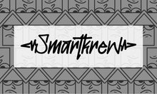 Load image into Gallery viewer, Smartkrew Tag Diecut
