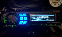 Load image into Gallery viewer, Alpine CDA-9885Ji Single Din Radio W/ Bluetooth
