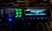 Load image into Gallery viewer, Alpine CDA-9857Ji Single Din Radio W/ Bluetooth
