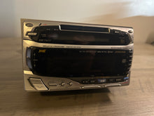 Load image into Gallery viewer, Alpine MDA-W770J Motorized Double Din Radio W/ Bluetooth
