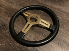 Load image into Gallery viewer, Dandy 350mm Black Urethane Wheel
