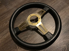 Load image into Gallery viewer, Dandy 350mm Black Urethane Wheel
