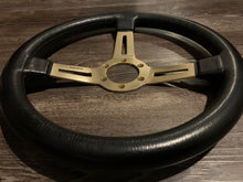 Load image into Gallery viewer, Dandy 350mm Black Urethane Wheel
