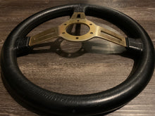Load image into Gallery viewer, Dandy 350mm Black Urethane Wheel
