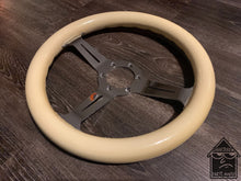 Load image into Gallery viewer, Unknown Manufacturer 325mm Pearl White Wheel
