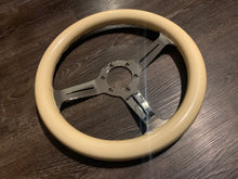 Load image into Gallery viewer, Unknown Manufacturer 325mm Pearl White Wheel
