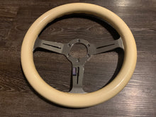 Load image into Gallery viewer, Unknown Manufacturer 325mm Pearl White Wheel
