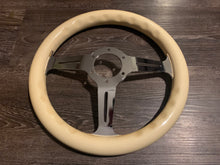 Load image into Gallery viewer, Unknown Manufacturer 325mm Pearl White Wheel
