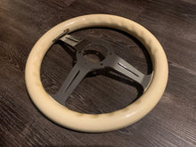 Load image into Gallery viewer, Unknown Manufacturer 325mm Pearl White Wheel
