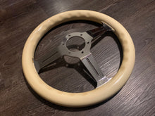 Load image into Gallery viewer, Unknown Manufacturer 325mm Pearl White Wheel
