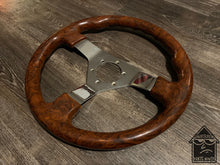 Load image into Gallery viewer, Taroh 335mm Wood Wheel
