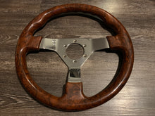 Load image into Gallery viewer, Taroh 335mm Wood Wheel
