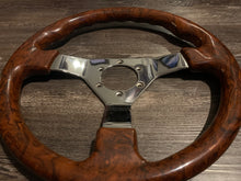 Load image into Gallery viewer, Taroh 335mm Wood Wheel
