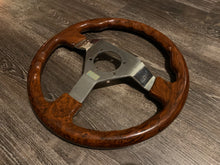 Load image into Gallery viewer, Taroh 335mm Wood Wheel
