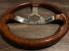 Load image into Gallery viewer, Taroh 335mm Wood Wheel
