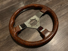 Load image into Gallery viewer, Taroh 335mm Wood Wheel
