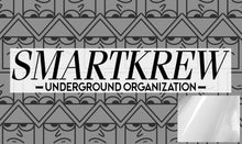 Load image into Gallery viewer, Underground Organization Large Diecut Banner
