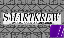 Load image into Gallery viewer, Underground Organization Large Diecut Banner
