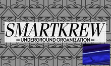 Load image into Gallery viewer, Underground Organization Large Diecut Banner
