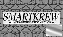 Load image into Gallery viewer, Underground Organization Large Diecut Banner
