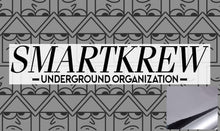 Load image into Gallery viewer, Underground Organization Large Diecut Banner
