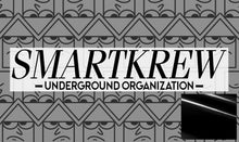Load image into Gallery viewer, Underground Organization Large Diecut Banner
