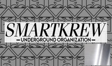 Load image into Gallery viewer, Underground Organization Large Diecut Banner
