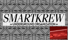 Load image into Gallery viewer, Underground Organization Large Diecut Banner
