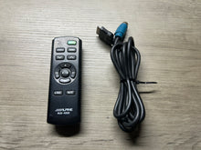 Load image into Gallery viewer, Alpine CDA-9885Ji Single Din Radio W/ Bluetooth
