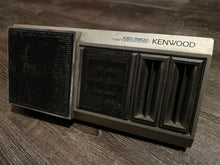 Load image into Gallery viewer, Kenwood KSC-5900 Parcel Shelf Speakers
