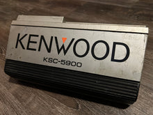 Load image into Gallery viewer, Kenwood KSC-5900 Parcel Shelf Speakers
