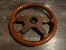 Load image into Gallery viewer, Ifra Gravita 365mm Wood Wheel
