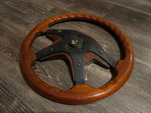 Load image into Gallery viewer, Ifra Gravita 365mm Wood Wheel
