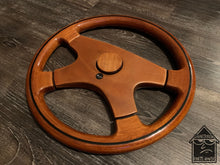 Load image into Gallery viewer, Selm 360mm Wood Wheel
