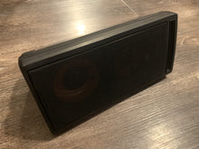 Load image into Gallery viewer, Fujitsu Ten Limited SB-9019 3-Way Parcel Shelf Speakers
