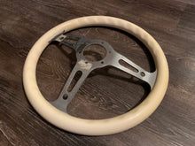 Load image into Gallery viewer, Moco Moco 350mm Pearl White Wheel
