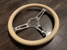 Load image into Gallery viewer, Moco Moco 350mm Pearl White Wheel
